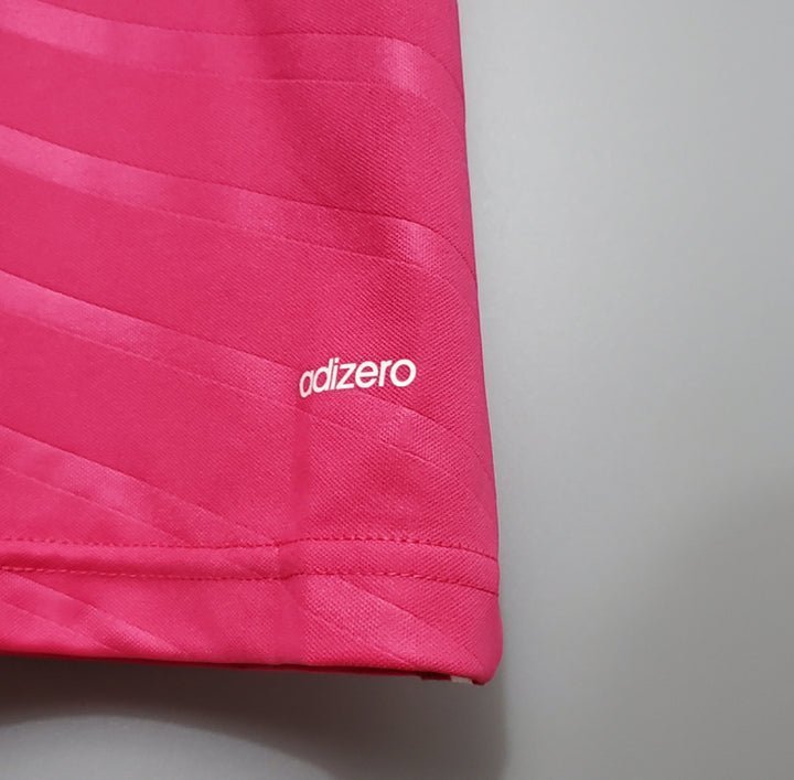 14/15 Real Madrid Away Kit