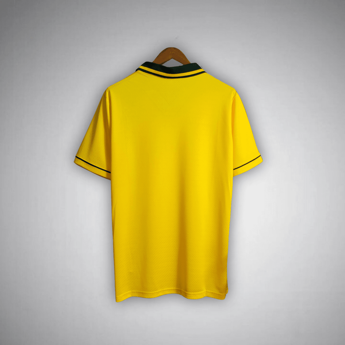 1994 Brazil Home Kit