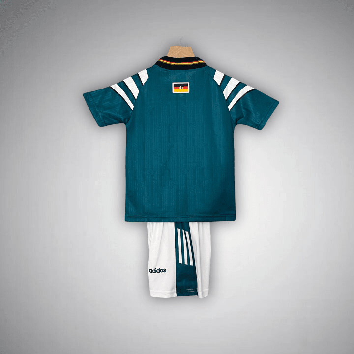 1996 Germany Home Kids Size Kit
