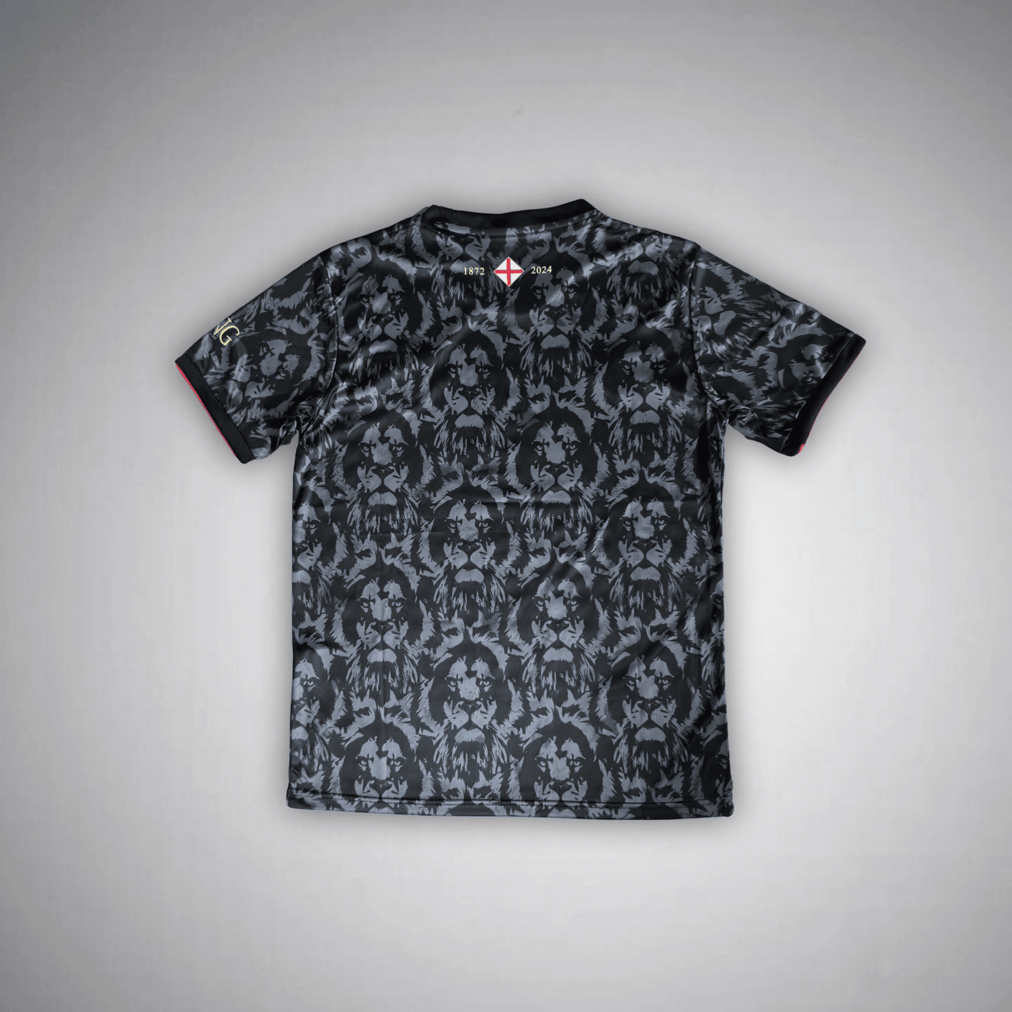 2024 England "Belligol" Premium Kit