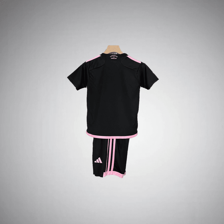 24/25 Inter Miami Away Kids Size Kit