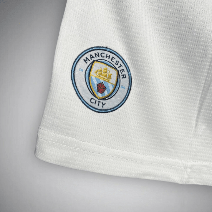 24/25 Manchester City Home Premium Kit