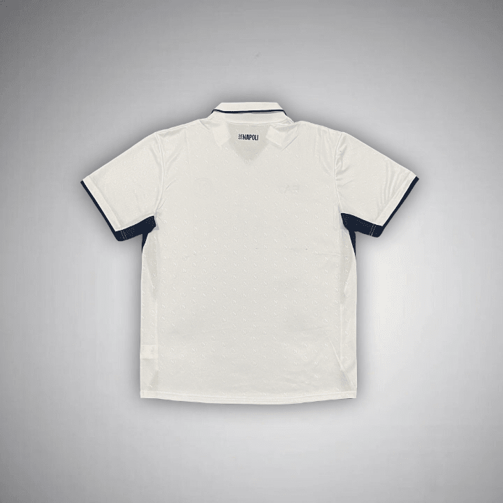 24/25 Napoli Away Kit