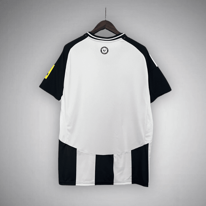 24/25 Newcastle United Home Kit