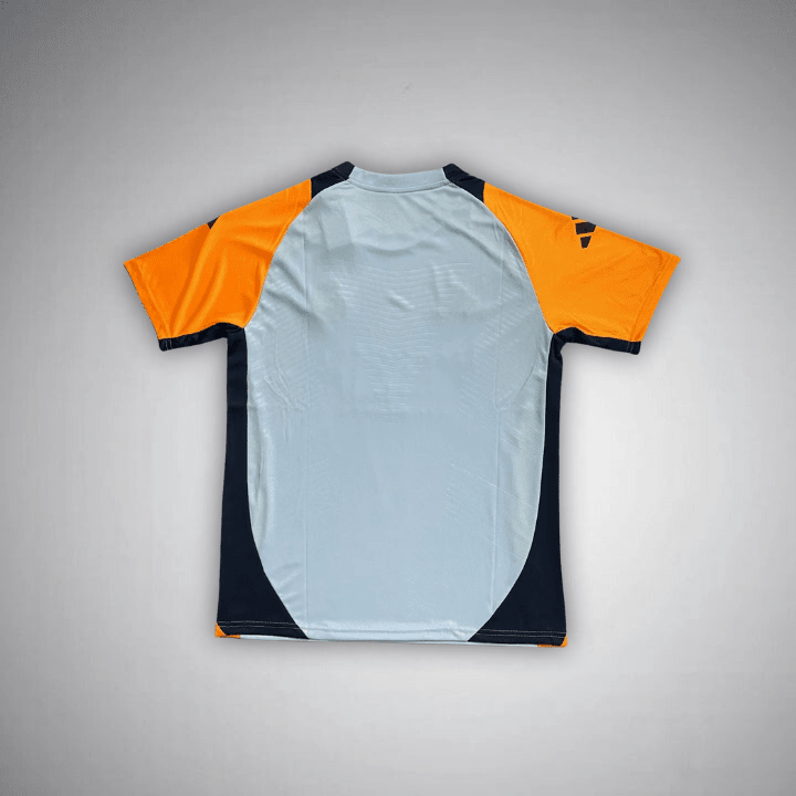 24/25 Real Madrid Pre - Match Premium Kit