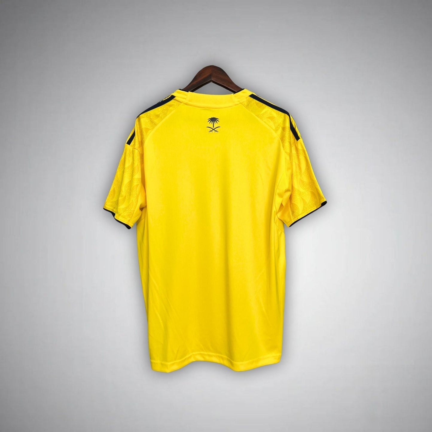 25/26 Al - Nassr Home Kit