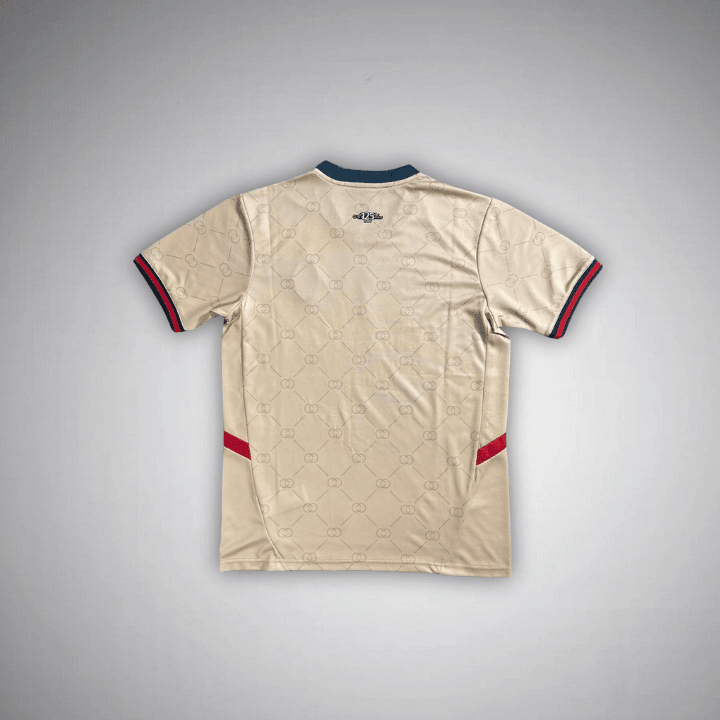 AC Milan x Gucci Premium Kit