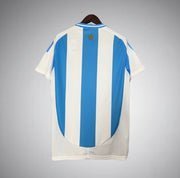 Argentina 2024 Home Kit