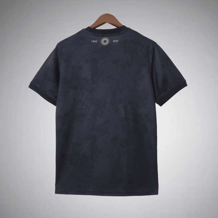 Argentina "Patagonian Nightfall" Premium Kit