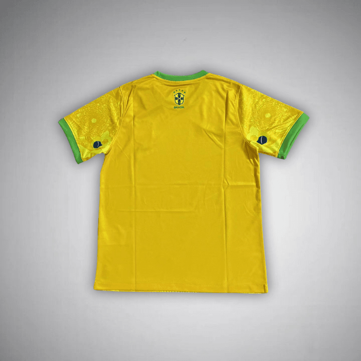 Brazil "Christ the Redeemer" Premium Kit
