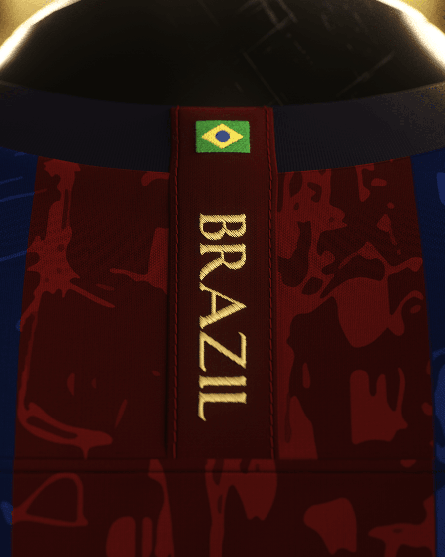 FC Barcelona "The Prince" Premium Kit