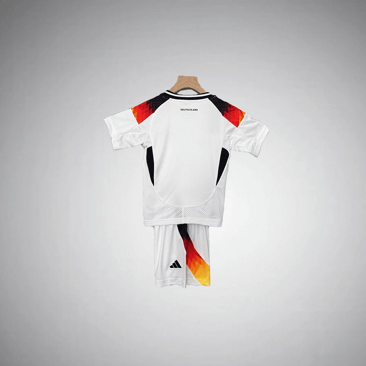 Germany 2024 Home Kids Size Kit