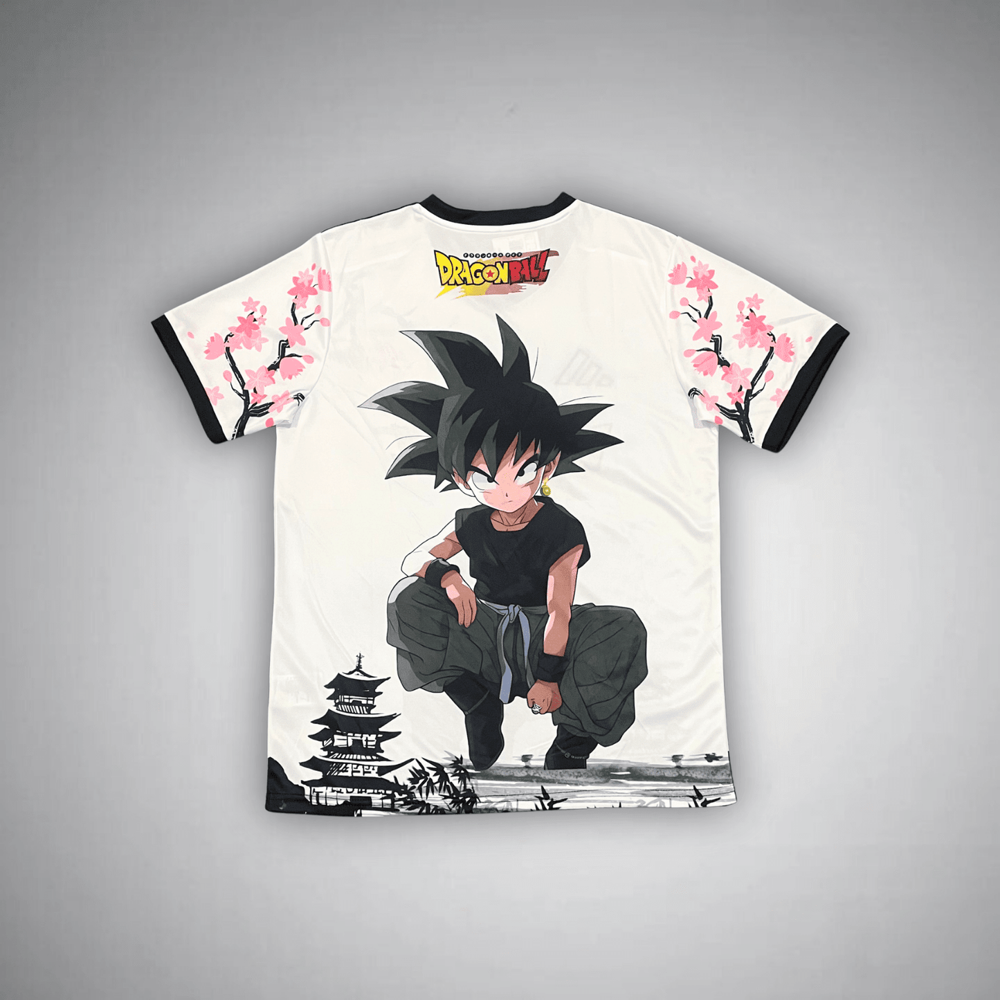 Japan "Dragon Ball" Premium Kit