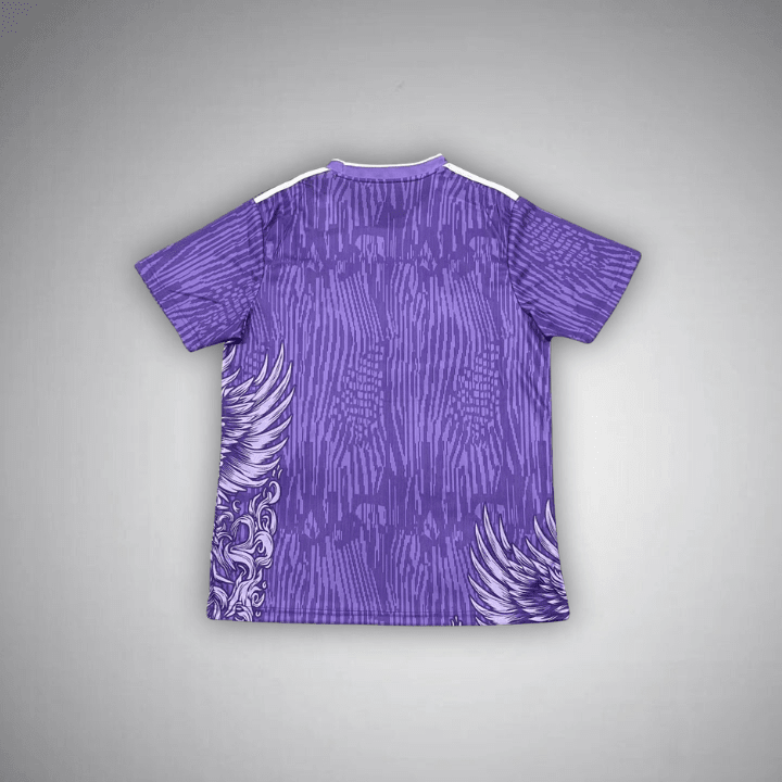 Liverpool "Amethyst" Premium Kit