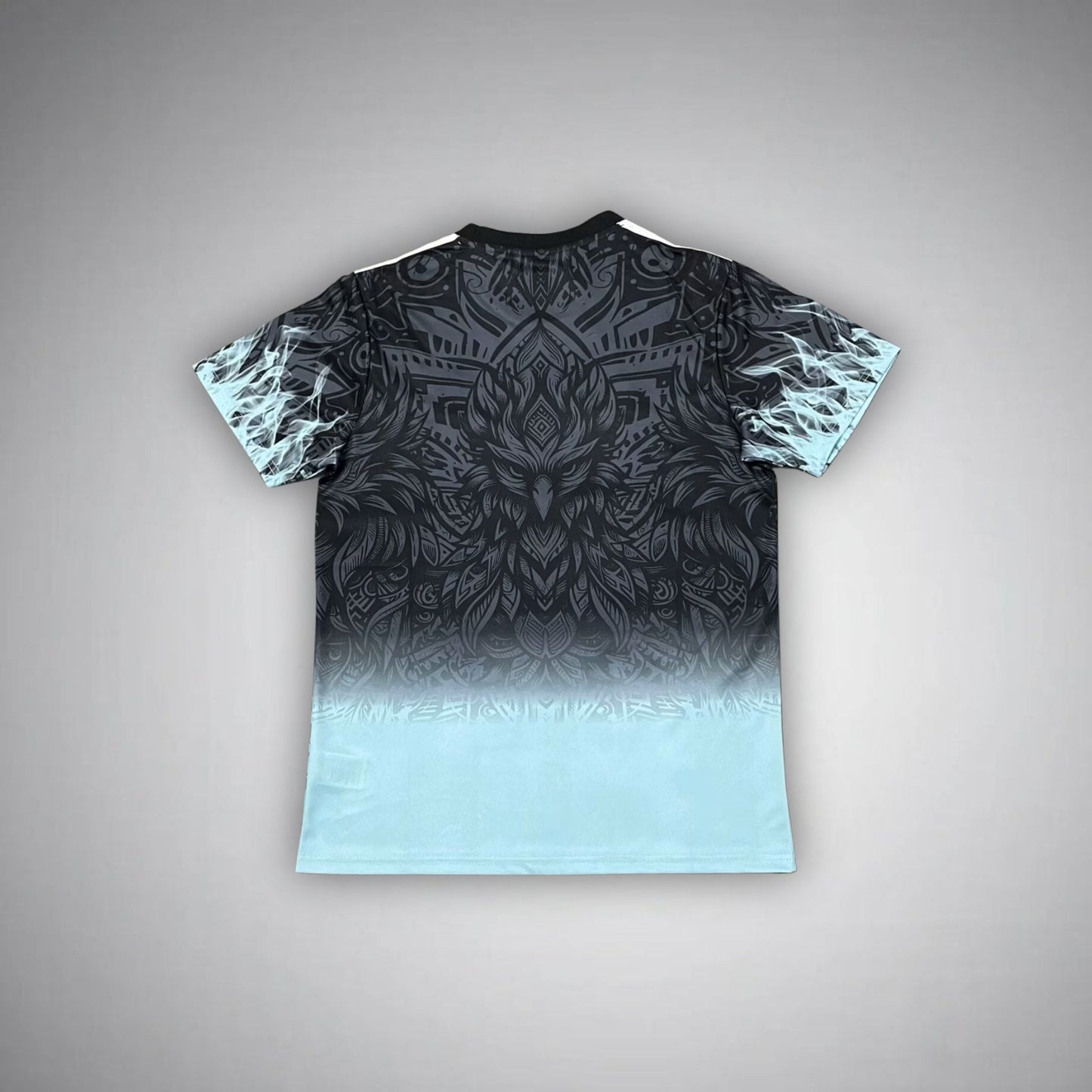 Liverpool "Ocean Phoenix" Premium Kit