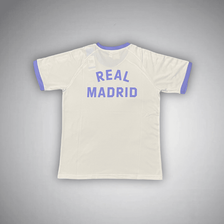 Real Madrid "Adicolor" Premium Kit
