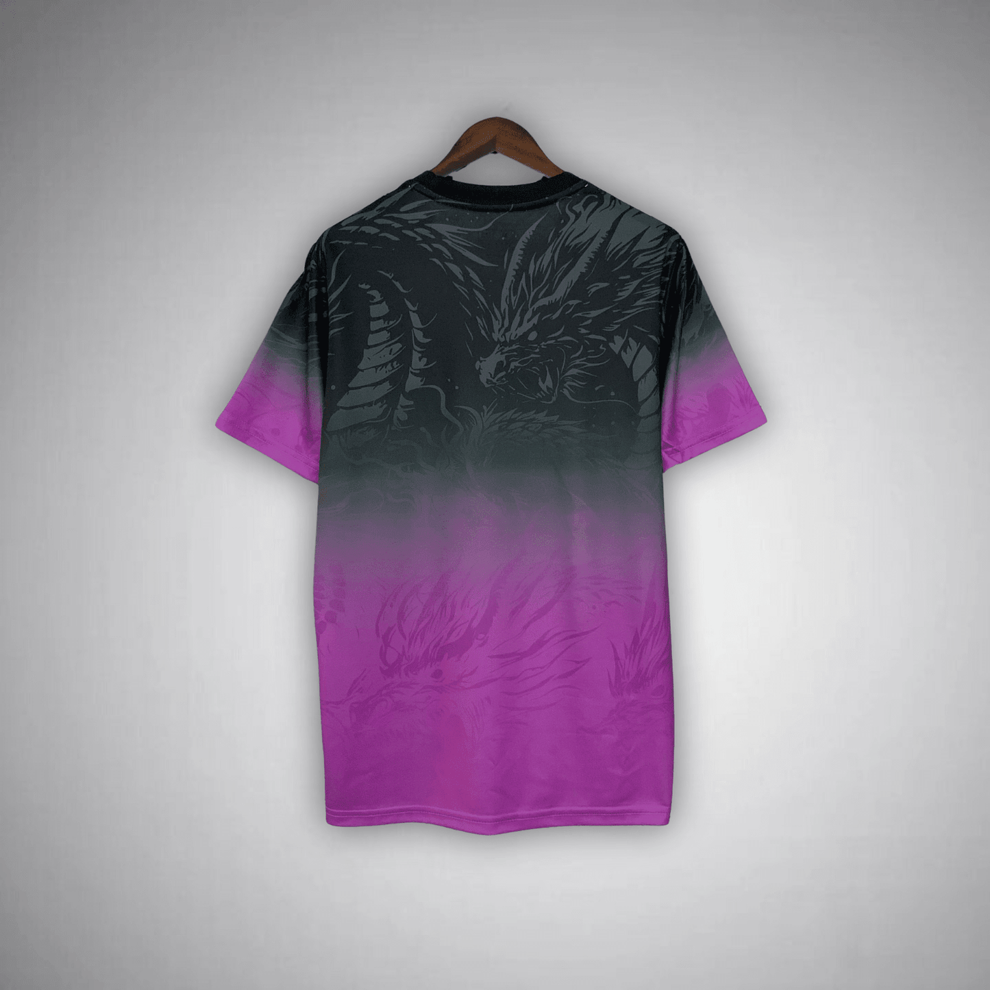 Real Madrid "Amethyst Flame" Premium Kit