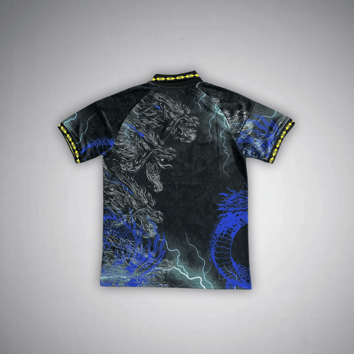 Real Madrid "Blue Portal" Premium Kit