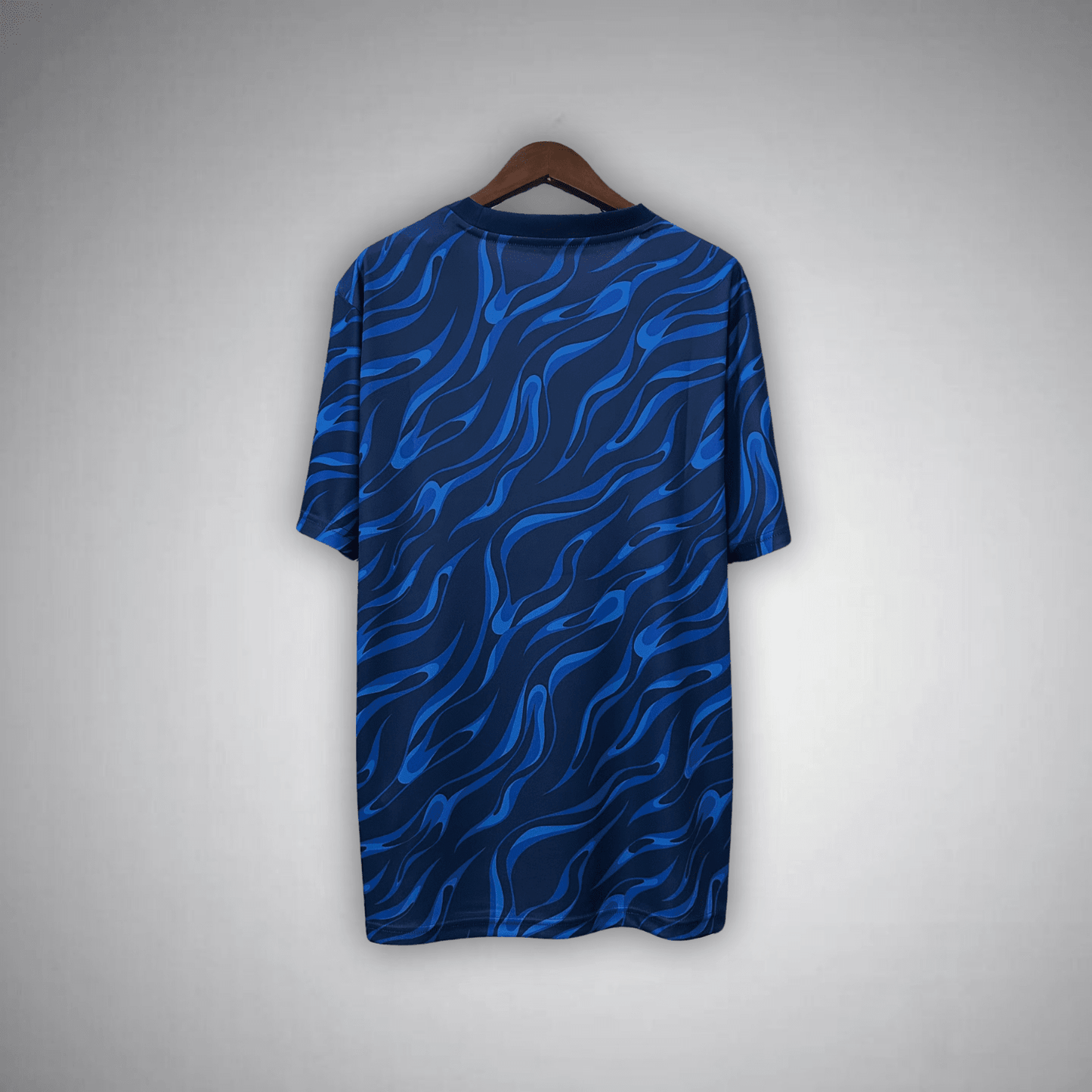 Real Madrid "Calm Sea" Premium Kit