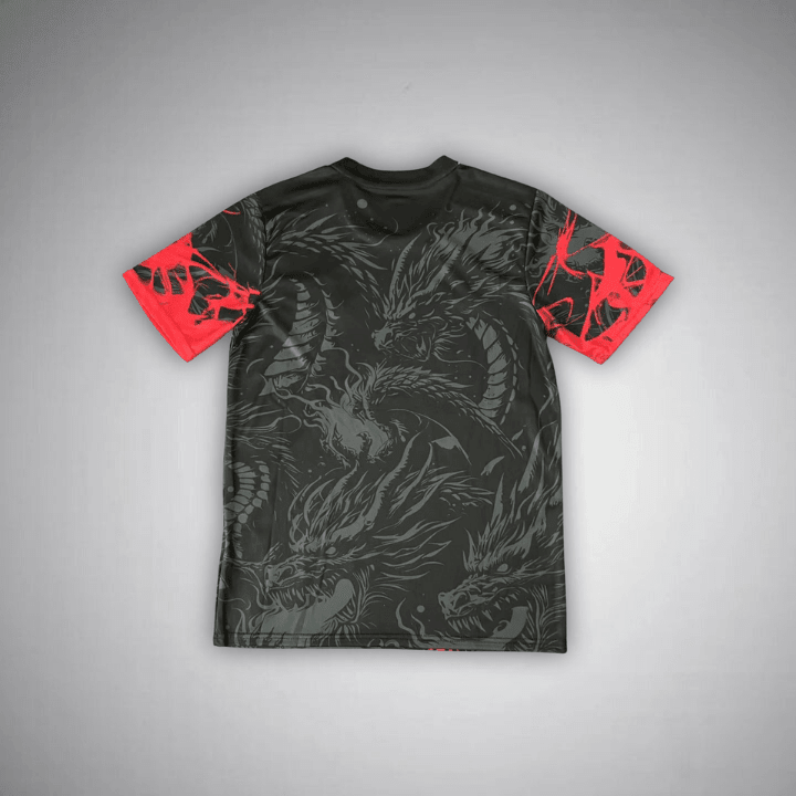 Real Madrid "Devil's Eye" Premium Kit