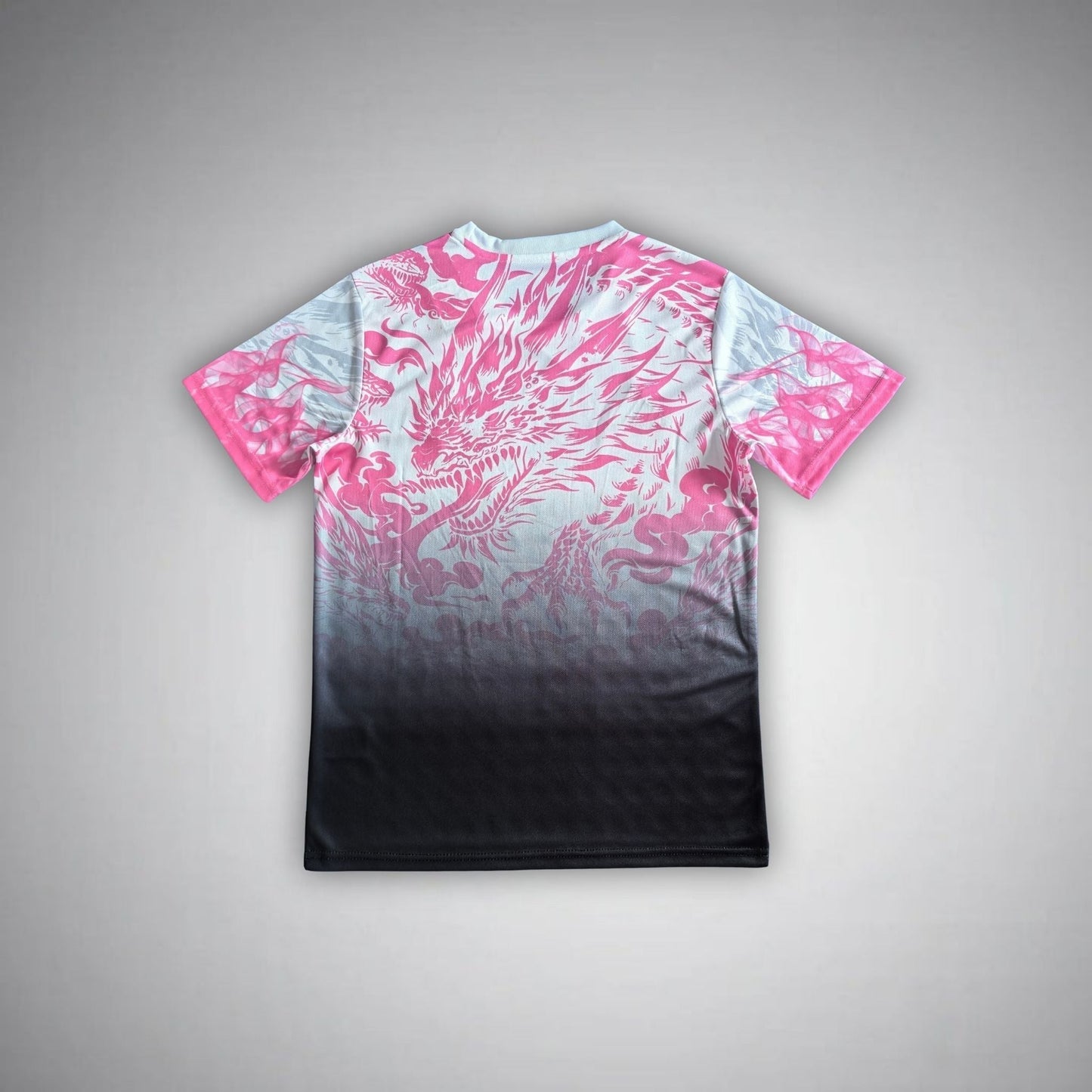 Real Madrid "Flameborn" Premium Kit