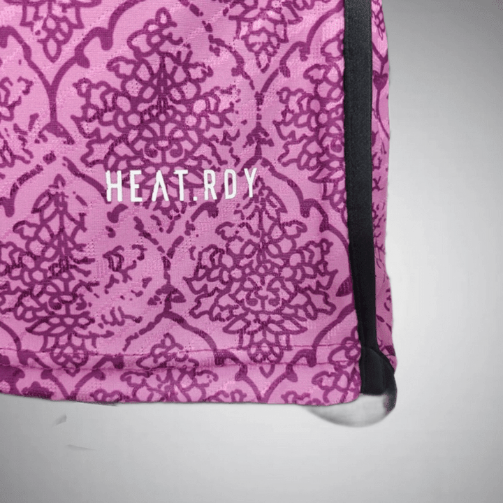 Real Madrid "Royal Damask" Premium Kit