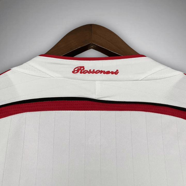 06/07 AC Milan Away Premium Kit