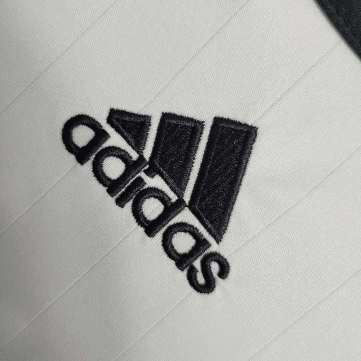 06/07 AC Milan Away Premium Long Sleeve Kit