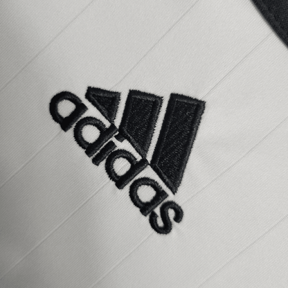 06/07 AC Milan Away Premium Long Sleeve Kit