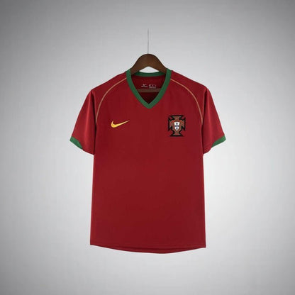 06/07 Portugal Home Kit