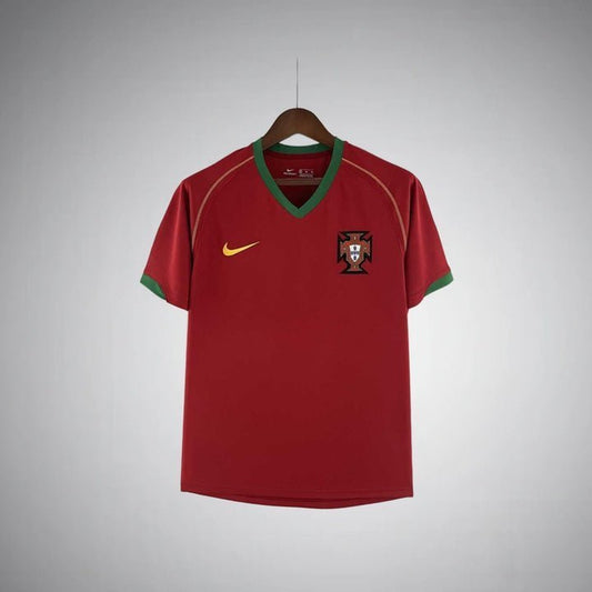 06/07 Portugal Home Kit