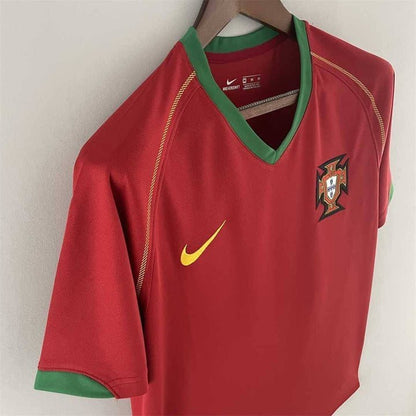 06/07 Portugal Home Kit
