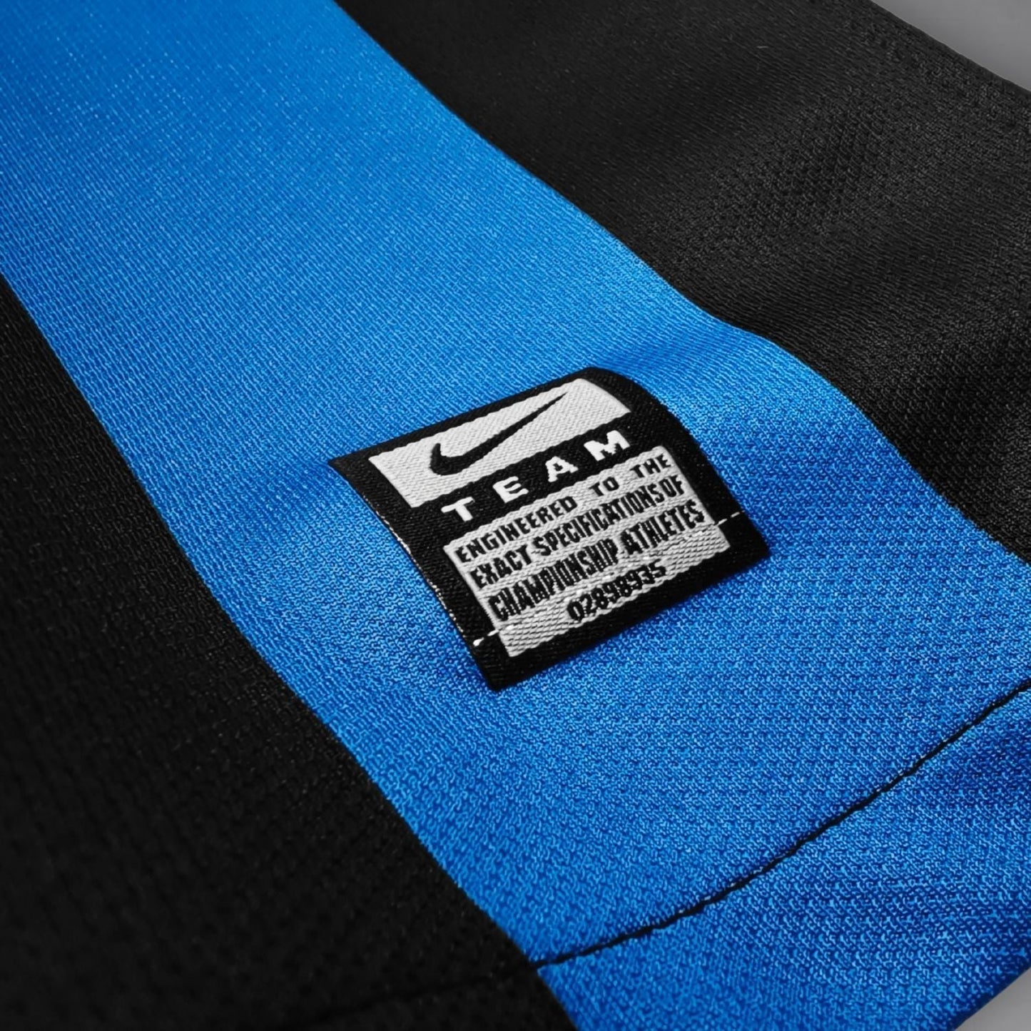 09/10 Inter Milan Home Kit