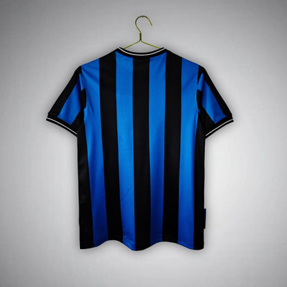 09/10 Inter Milan Home Kit