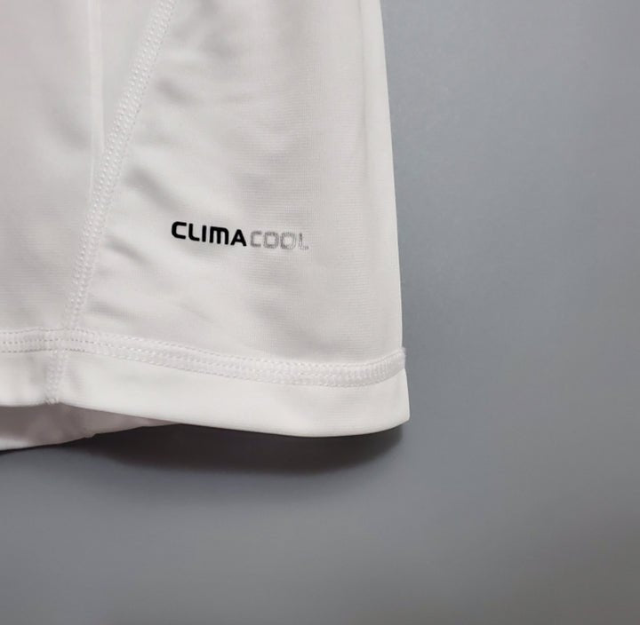 10/11 Real Madrid Home Kit