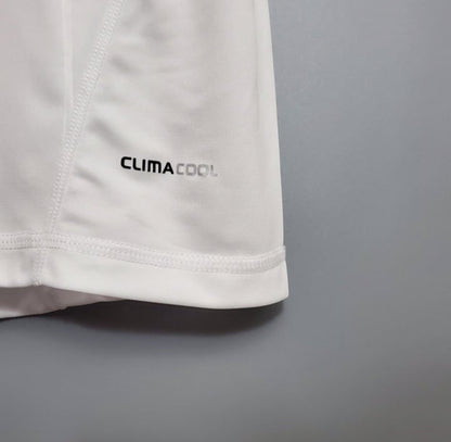 10/11 Real Madrid Home Kit