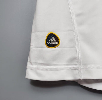 10/11 Real Madrid Home Kit