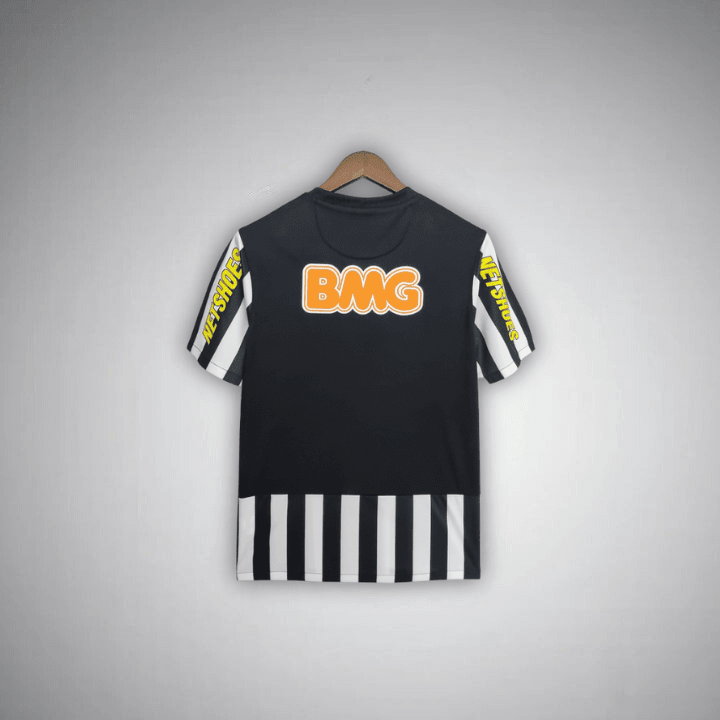 11/12 Santos FC Home Premium Kit