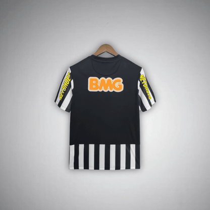11/12 Santos FC Home Premium Kit