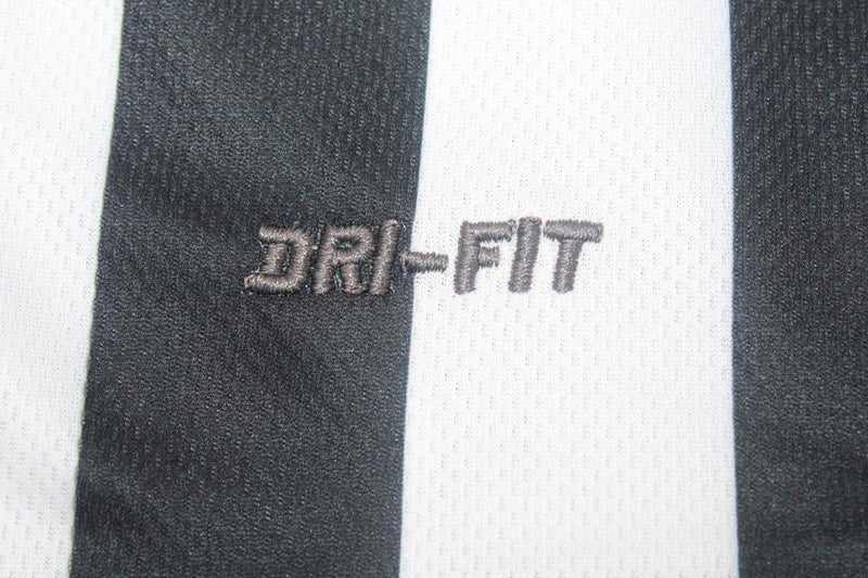 11/12 Santos FC Home Premium Kit