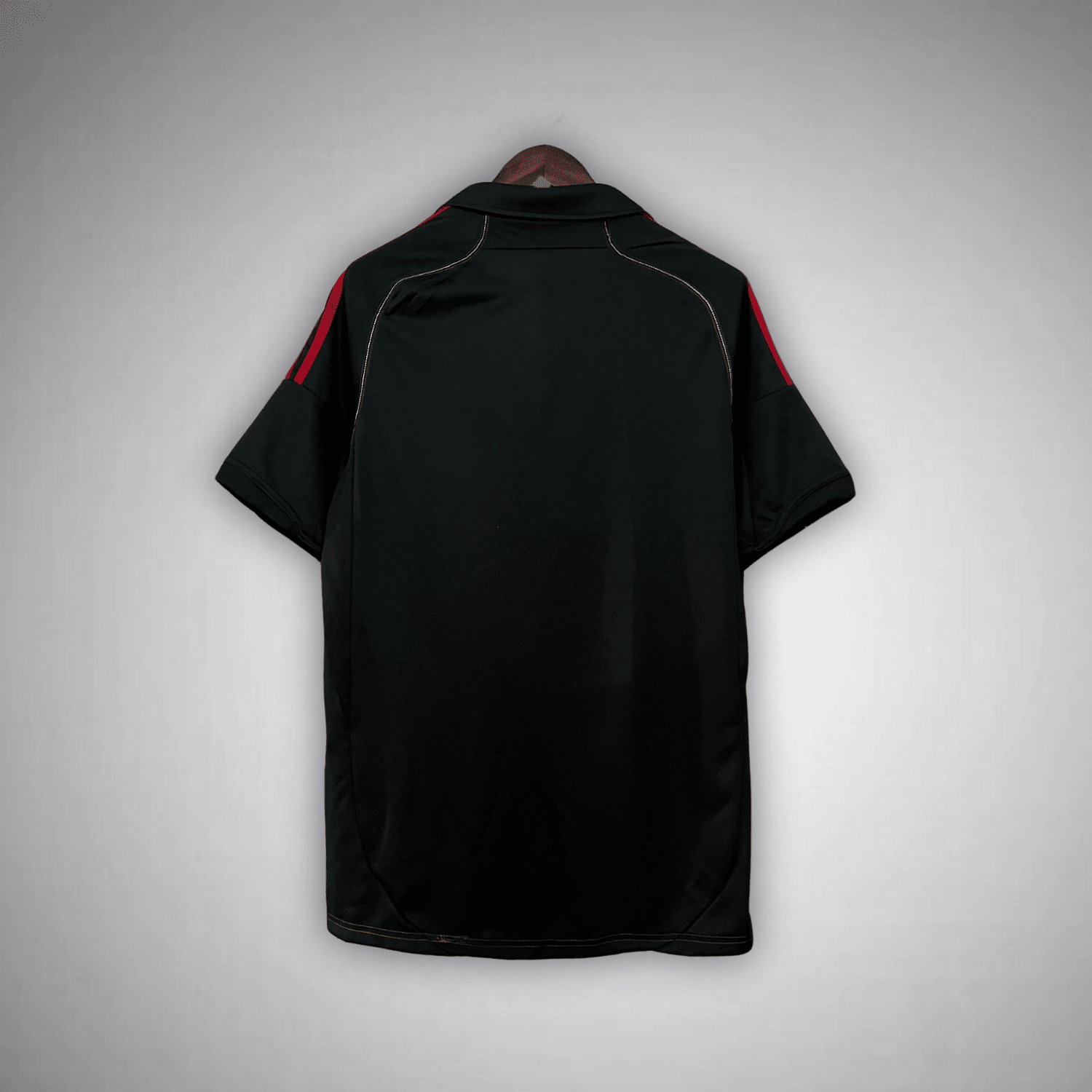 12/13 AC Milan Away Premium Kit