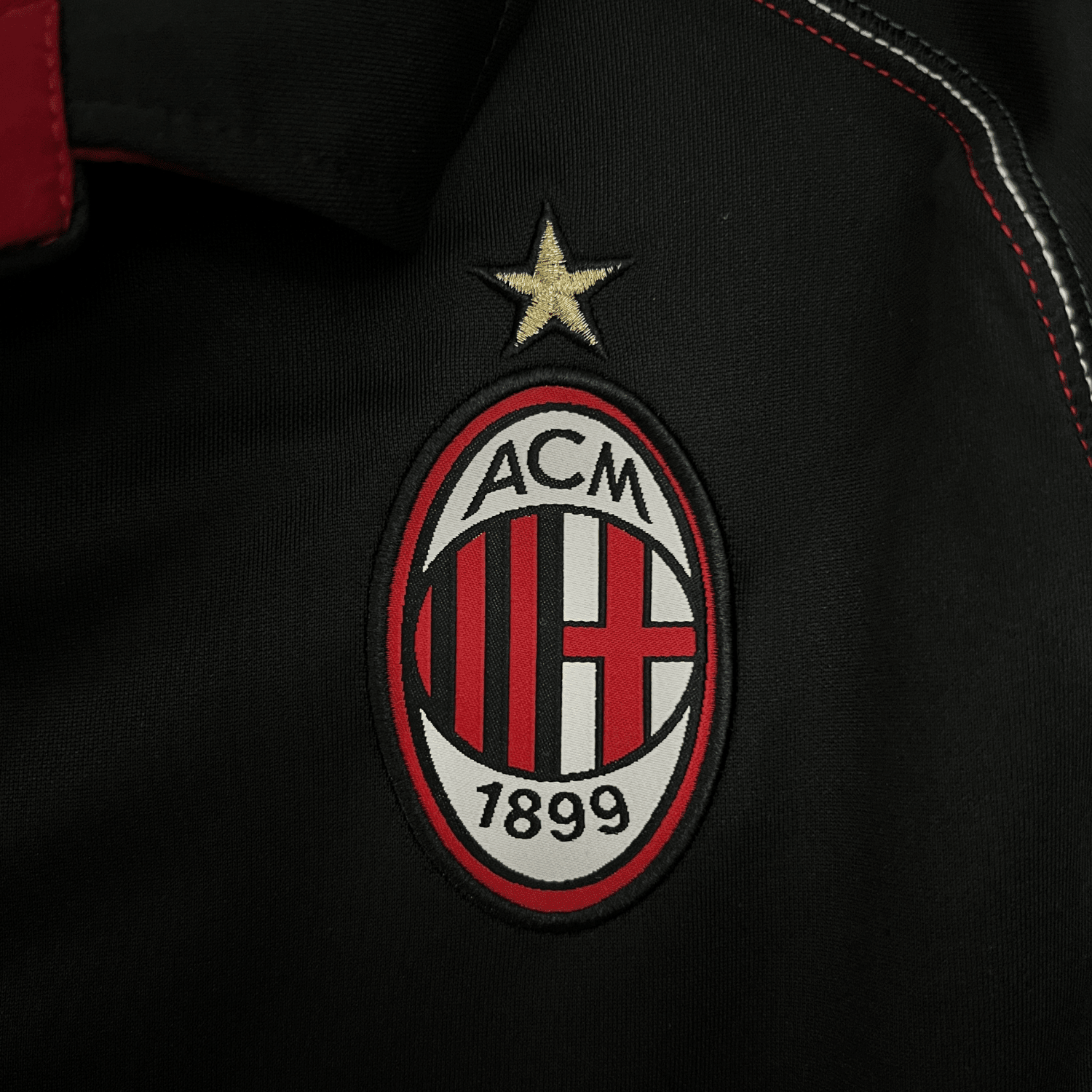 12/13 AC Milan Away Premium Kit