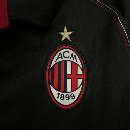 12/13 AC Milan Away Premium Kit