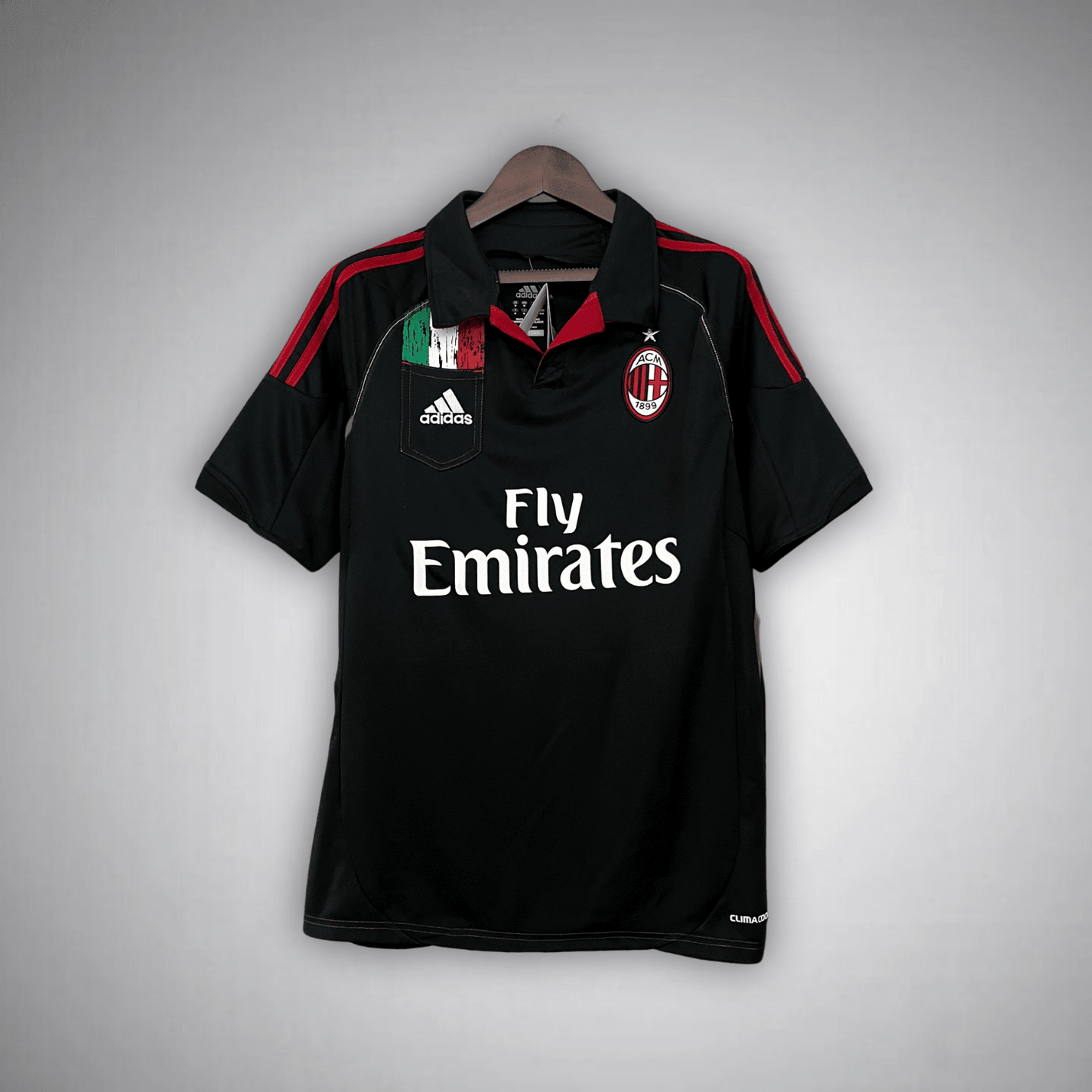 12/13 AC Milan Away Premium Kit