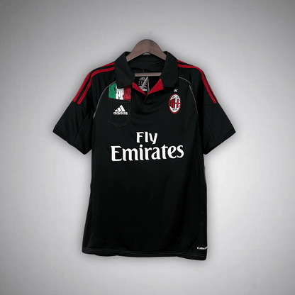 12/13 AC Milan Away Premium Kit