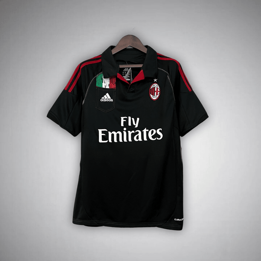 12/13 AC Milan Away Premium Kit