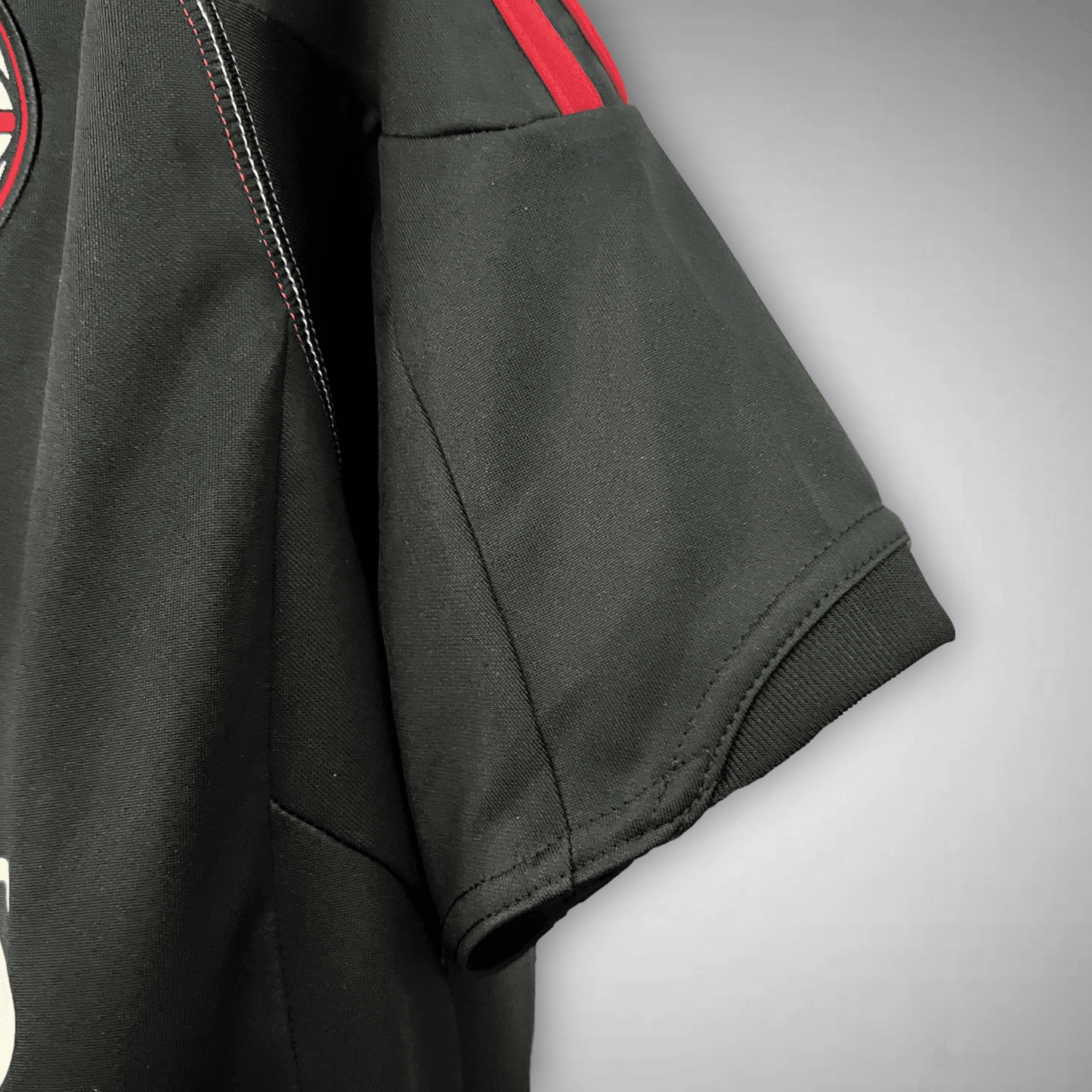 12/13 AC Milan Away Premium Kit