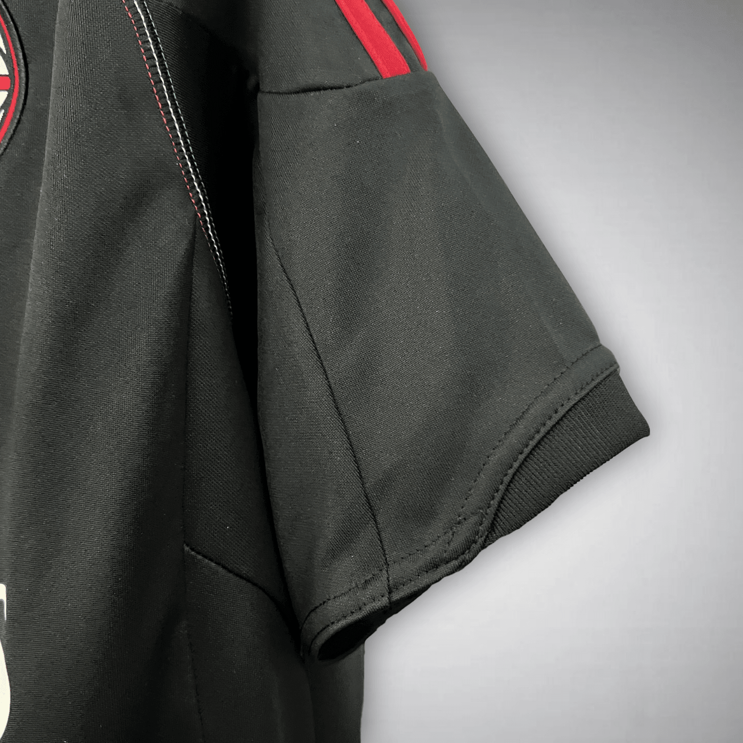 12/13 AC Milan Away Premium Kit