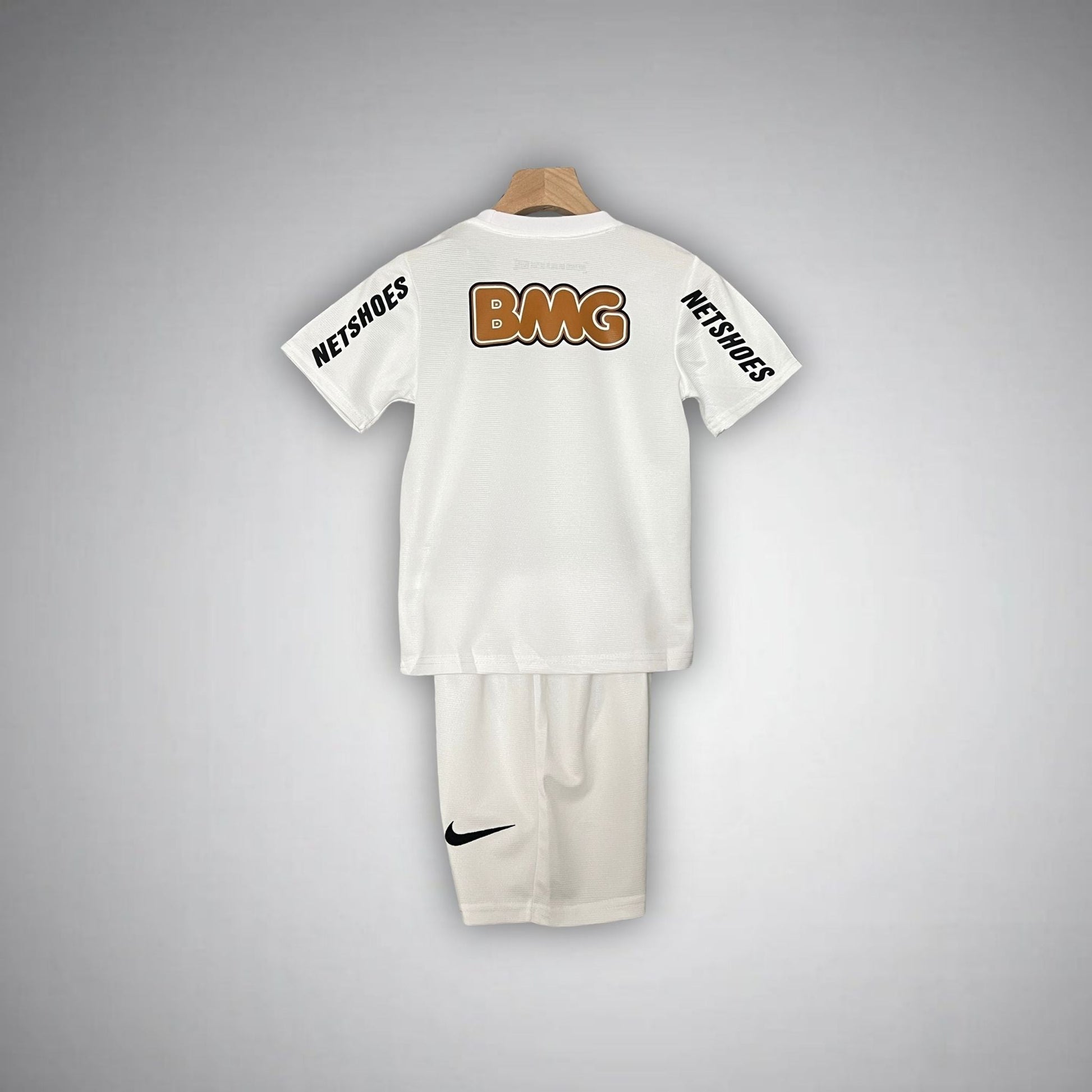 12/13 Santos FC Home Kids Size Kit