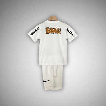 12/13 Santos FC Home Kids Size Kit